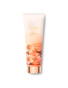 Victoria's Secret Hot Florals Lotion 236ml - TheBeautyCool