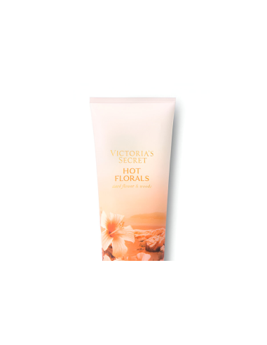 Victoria's Secret Hot Florals Lotion 236ml - TheBeautyCool