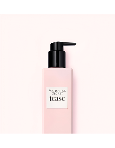 Victoria's Secret Prestige Tease Lotion 250ml - TheBeautyCool