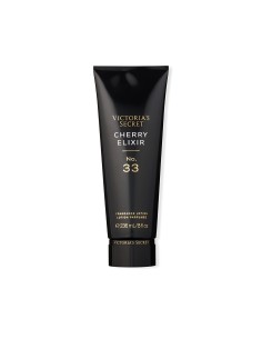 Victoria's Secret Cherry Elixir No. 33 Lotion 236ml - TheBeautyCool