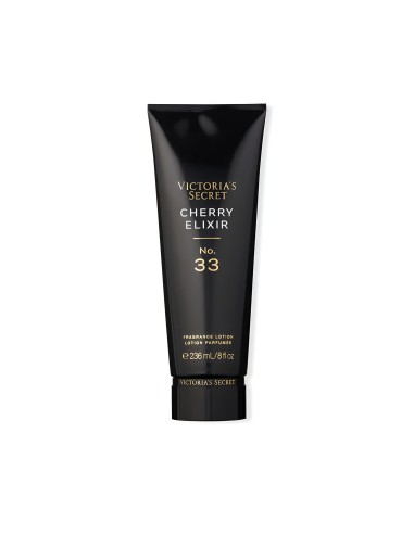 Victoria's Secret Cherry Elixir No. 33 Lotion 236ml - TheBeautyCool