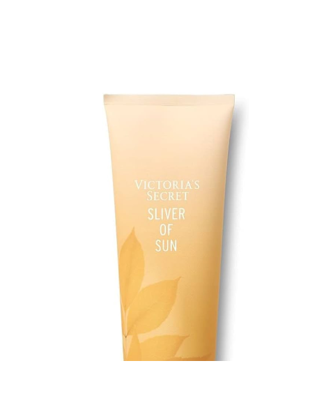 Victoria's Secret Silver Of Sun Lotion 236ml - TheBeautyCool