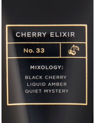 Victoria's Secret Cherry Elixir No. 33 Lotion 236ml - TheBeautyCool