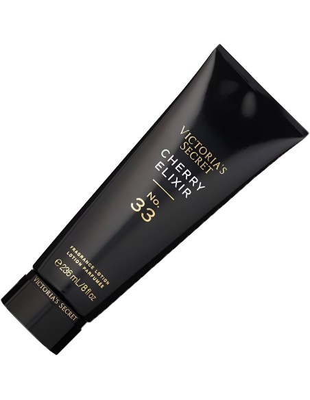 Victoria's Secret Cherry Elixir No. 33 Lotion 236ml - TheBeautyCool