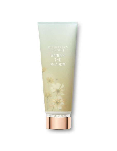Victoria's Secret Lotion Wander The Meadow Lotion 236ml - TheBeautyCool