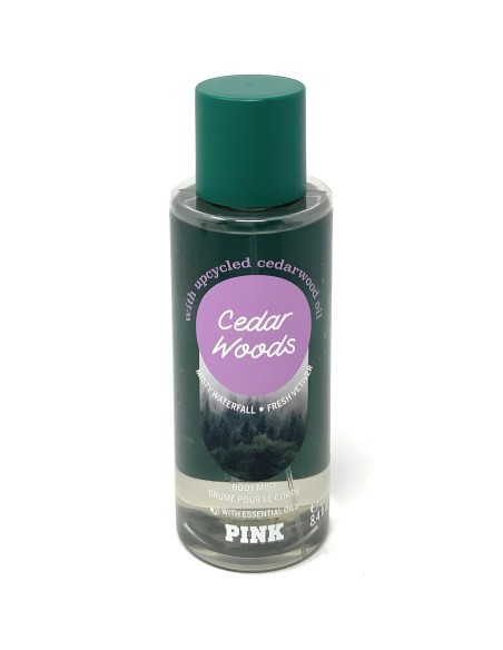Victoria's Secret Mist Cedar Woods 250ml - TheBeautyCool