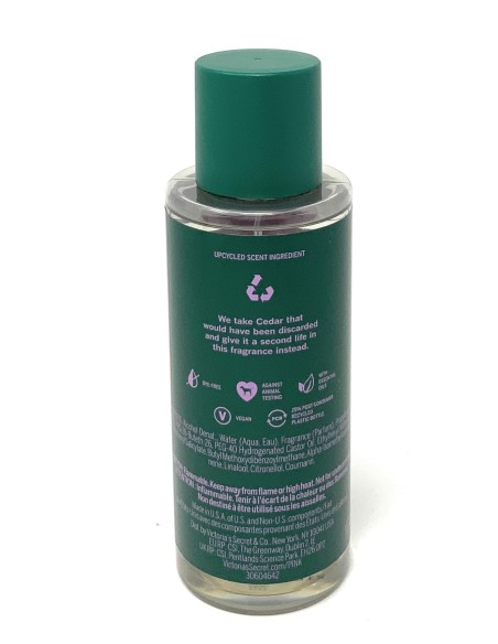 Victoria's Secret Mist Cedar Woods 250ml - TheBeautyCool