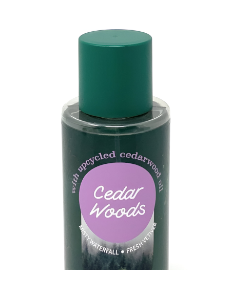 Victoria's Secret Mist Cedar Woods 250ml - TheBeautyCool