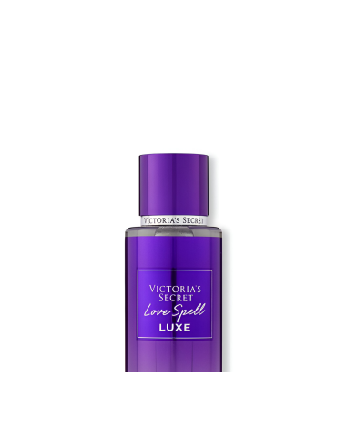 Victoria's Secret Love Spell Luxe Mist 250ml - TheBeautyCool