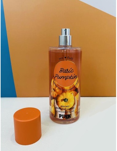 Victoria's Secret Pumpkin Mist 250ml - TheBeautyCool