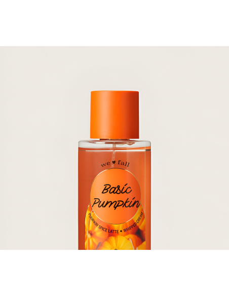 Victoria's Secret Pumpkin Mist 250ml - TheBeautyCool
