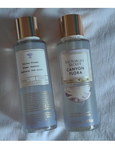 Victoria's Secret Canyon Flora Mist 250ml - TheBeautyCool