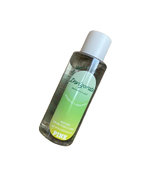 Victoria's Secret Mist Invigorate Moodscentz 250ml - TheBeautyCool