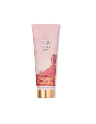 Victoria's Secret Desert Sky Lotion 236ml - TheBeautyCool