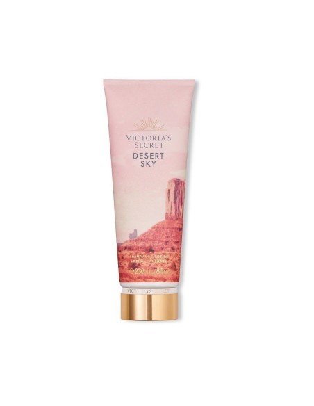 Victoria's Secret Desert Sky Lotion 236ml - TheBeautyCool