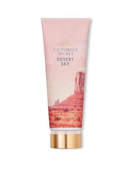 Victoria's Secret Desert Sky Lotion 236ml - TheBeautyCool