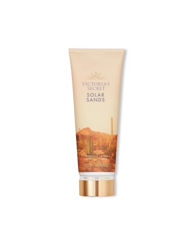 Victoria's Secret Solar Sands Lotion 236ml - TheBeautyCool