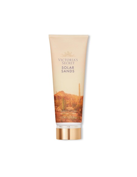 Victoria's Secret Solar Sands Lotion 236ml - TheBeautyCool