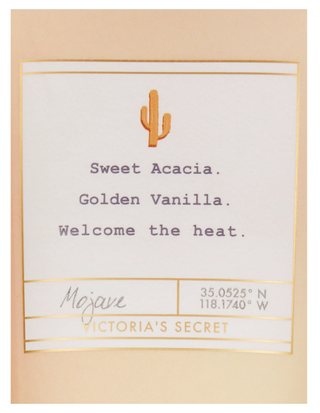 Victoria's Secret Solar Sands Lotion 236ml - TheBeautyCool