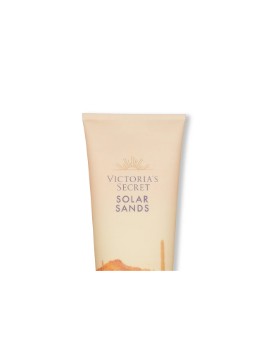 Victoria's Secret Solar Sands Lotion 236ml - TheBeautyCool
