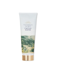 Victoria's Secret Cactus Water Lotion 236ml - TheBeautyCool
