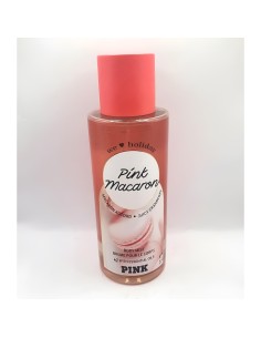 Victoria's Secret Mist Pink Macaron 250ml - TheBeautyCool