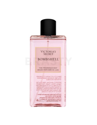 Victoria's Secret Bombshell Mist 250ml - TheBeautyCool