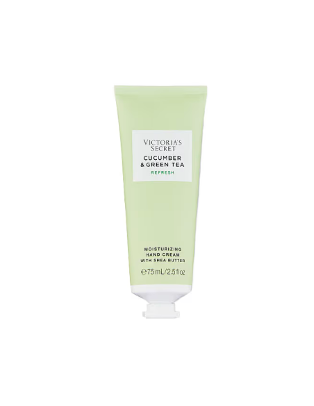 Victoria's Secret Creme Cucumber Green Tea 75ml - TheBeautyCool