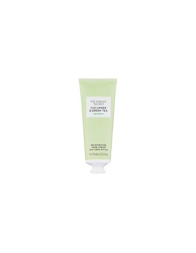 Victoria's Secret Creme Cucumber Green Tea 75ml - TheBeautyCool