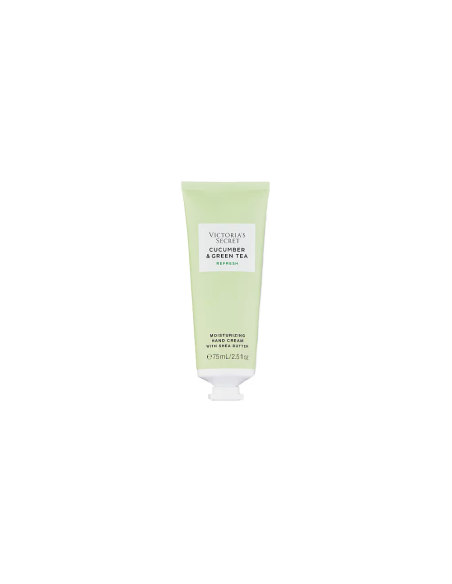 Victoria's Secret Creme Cucumber Green Tea 75ml - TheBeautyCool