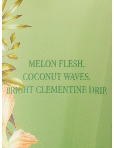 Victoria's Secret Melon Drench Lotion 236ml - TheBeautyCool