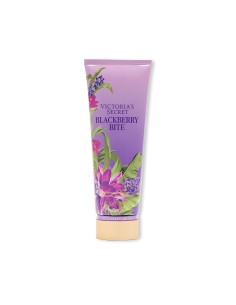 Victoria's Secret Blackberry Bite Lotion 236ml - TheBeautyCool