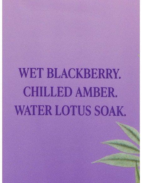 Victoria's Secret Blackberry Bite Lotion 236ml - TheBeautyCool