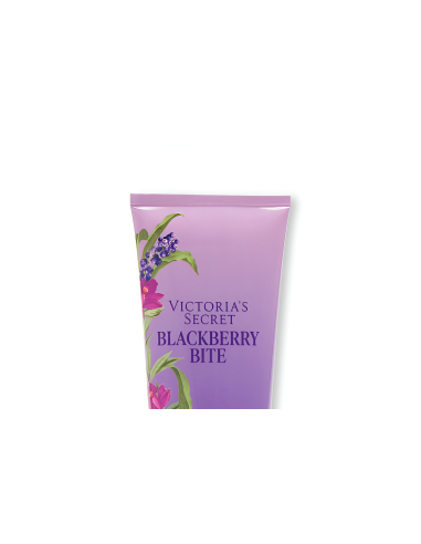 Victoria's Secret Blackberry Bite Lotion 236ml - TheBeautyCool