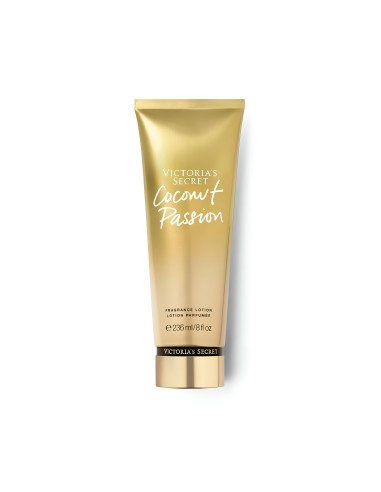Victoria's Secret Coconut Passion Lotion 236ml - TheBeautyCool