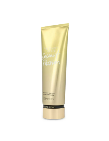 Victoria's Secret Coconut Passion Lotion 236ml - TheBeautyCool