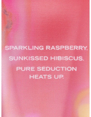 Victoria's Secret Lotion Pure Seduction Heat 236ml - TheBeautyCool