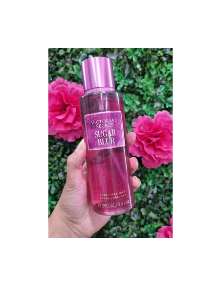 Victoria's Secret Sugar Blur Mist 250ml - TheBeautyCool