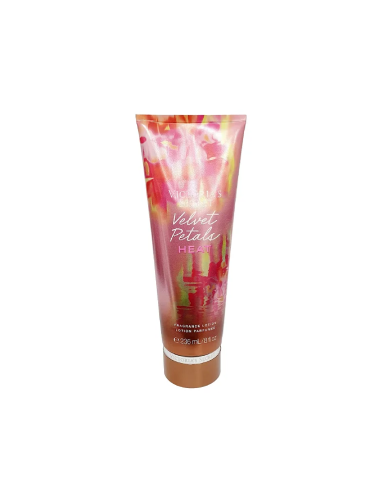 Victoria's Secret Lotion Velvet Petal Heat 236ml - TheBeautyCool