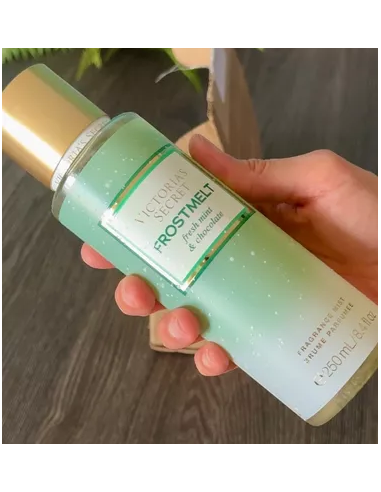 Victoria's Secret Mist Frostmelt 250ml - TheBeautyCool