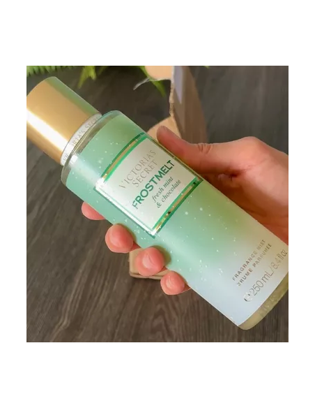 Victoria's Secret Mist Frostmelt 250ml - TheBeautyCool
