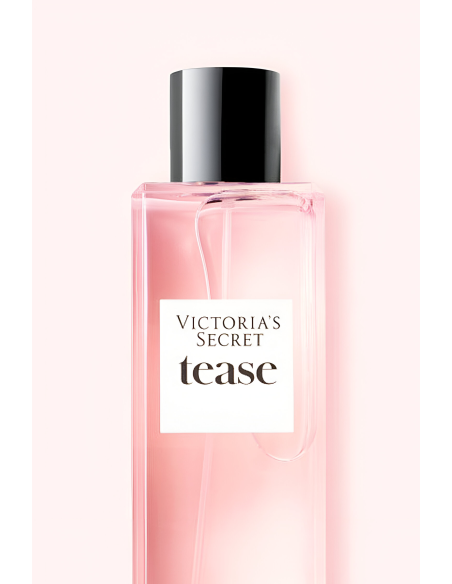 Victoria's Secret Tease Mist 250ml - TheBeautyCool