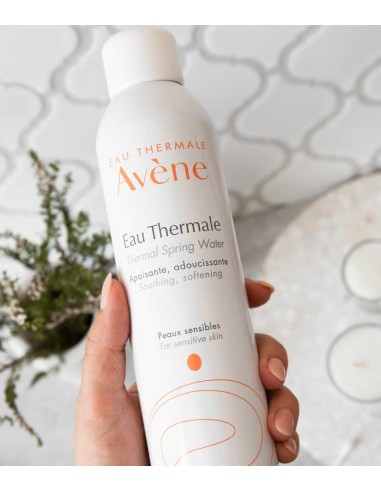 Avène Thermal Spring Water 300ml - TheBeautyCool