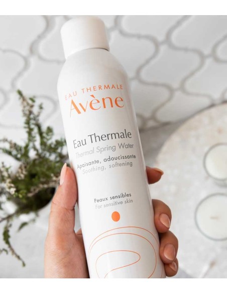 Avène Thermal Spring Water 300ml - TheBeautyCool