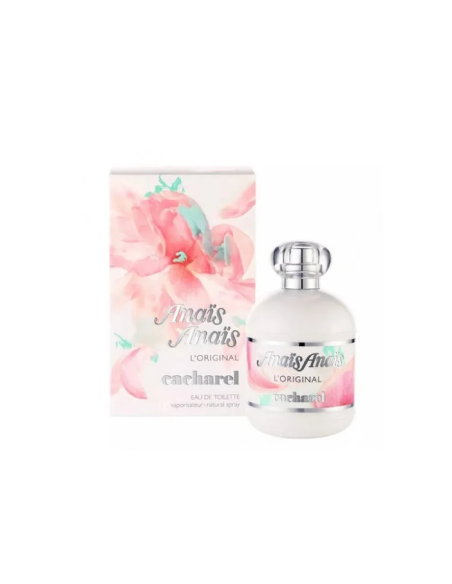 Cacharel Anais Anais Edt 30ml - TheBeautyCool