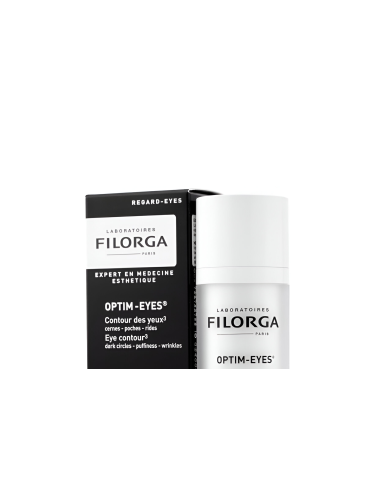 Filorga Optim-eyes Contorno 15ml - TheBeautyCool