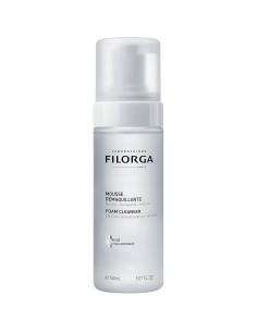 Filorga Cleanser Mousse 150ml - TheBeautyCool