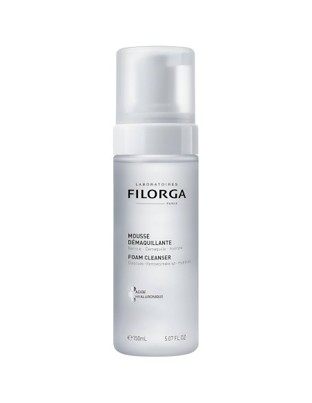 Filorga Cleanser Mousse 150ml - TheBeautyCool