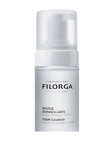 Filorga Cleanser Mousse 150ml - TheBeautyCool