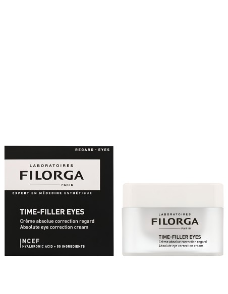 Filorga Time-filler Eyes Contorno 15ml - TheBeautyCool